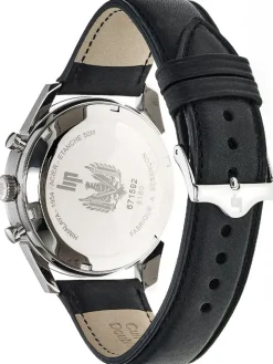 Montre homme LIP HIMALAYA chrono 671592