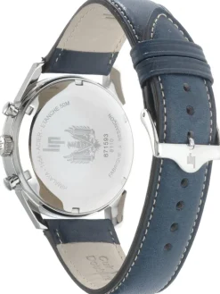 Montre homme LIP HIMALAYA chrono 671593