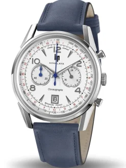 Montre homme LIP HIMALAYA chrono 671593