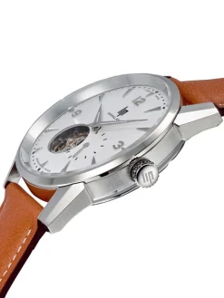 Montre homme LIP HIMALAYA coeur battant automatique 671558