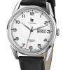 Montre homme LIP HIMALAYA automatique verre saphir 671582