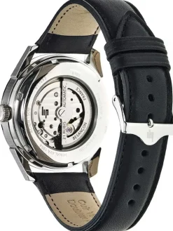 Montre homme LIP HIMALAYA automatique verre saphir 671582