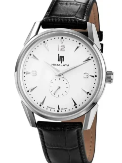Montre homme LIP HIMALAYA acier 671240