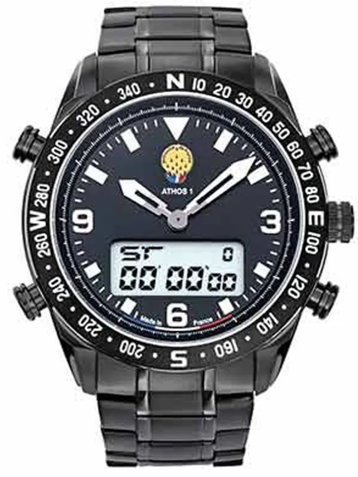 Montre homme Patrouille de France Athos 1