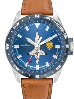 Montre homme Patrouille de France Automatique Athos 8 668096