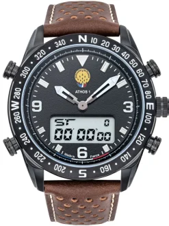 Montre homme Patrouille de France Athos 1