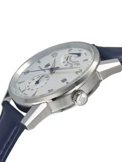 Montre LIP HIMALAYA automatique avec réserve de marche 671560