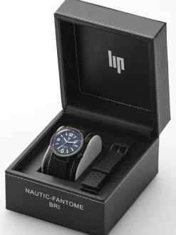 Montre LIP nautic fantôme BRI