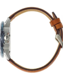Montre Patrouille de France 70 ans Athos 8 Homme Aviateur Automatique 668109