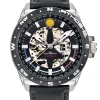 Montre Patrouille de France Athos 8 Homme Aviateur Automatique