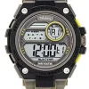 Montre Tekday 656190 Sport grise Aventurière pour homme