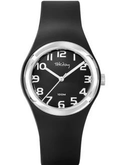 Montre Tekday noire