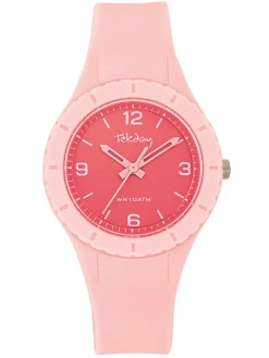 Montre Tekday rose